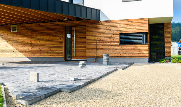 Best Driveway Resurfacing Pavers  in Lincoln Park, NY