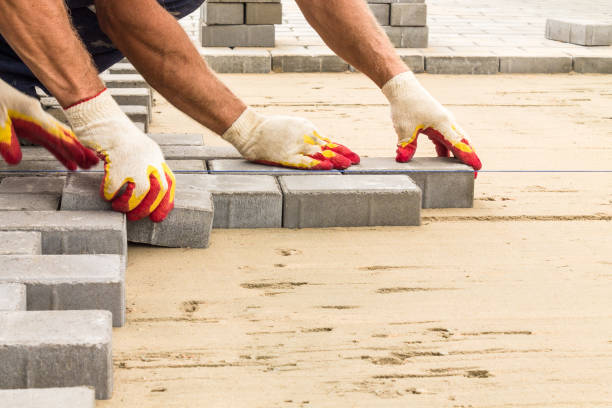 Best Best Driveway Pavers  in Lincoln Park, NY