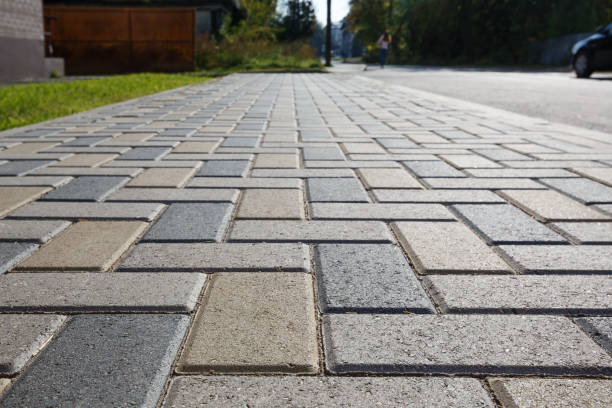 Best Concrete Paver Driveway  in Lincoln Park, NY