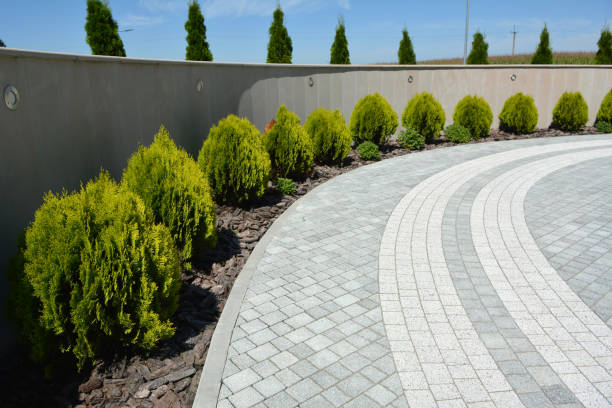 Best Concrete Paver Driveway  in Lincoln Park, NY