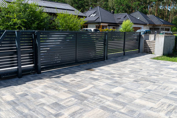 Professional Driveway Pavers in Lincoln Park, NY